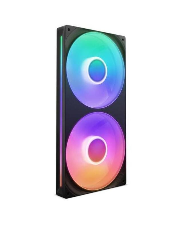 CASE FAN 280MM/F280 RGB CORE NZXT