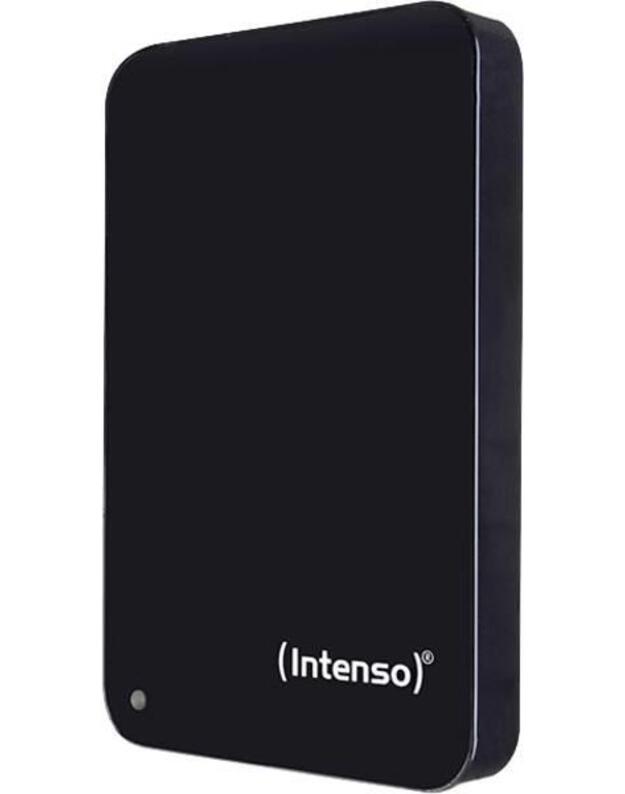 External HDD|INTENSO|6023513|5TB|USB 3.0|Colour Black|6023513