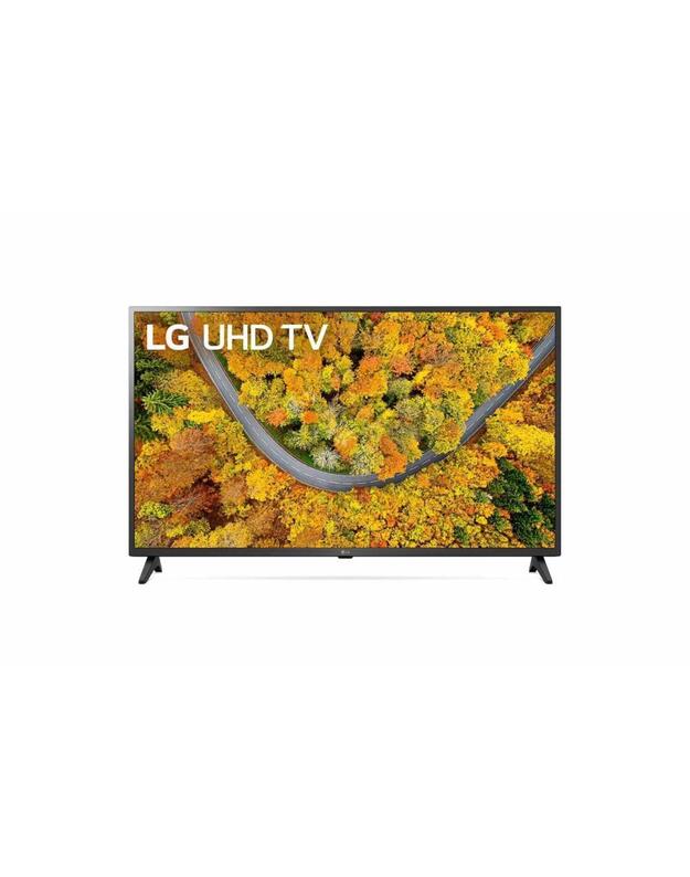 TV Set|LG|43 |4K/Smart|3840x2160|Wireless LAN|Bluetooth|webOS|43UP751C