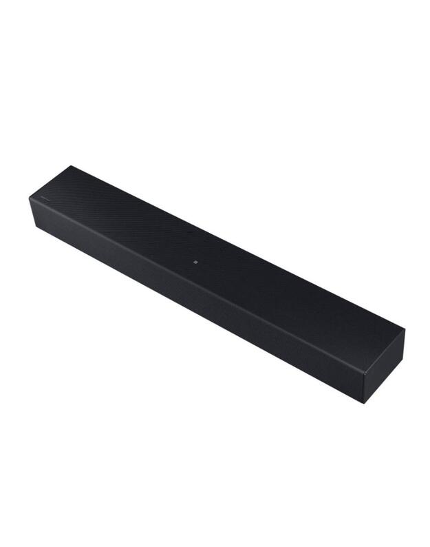 SOUND BAR 2.0/HW-C400/EN SAMSUNG