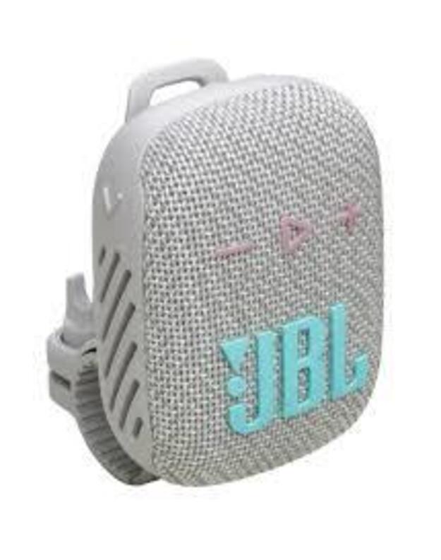 Portable Speaker|JBL|WIND3S|Grey|Portable|P.M.P.O. 5 Watts|Bluetooth|JBLWIND3SGRY