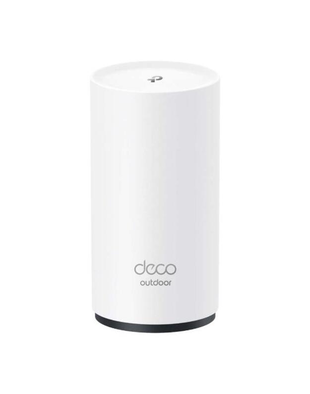 WRL MESH ROUTER 3000MBPS/DECO X50-OUTDOOR 1-PK TP-LINK