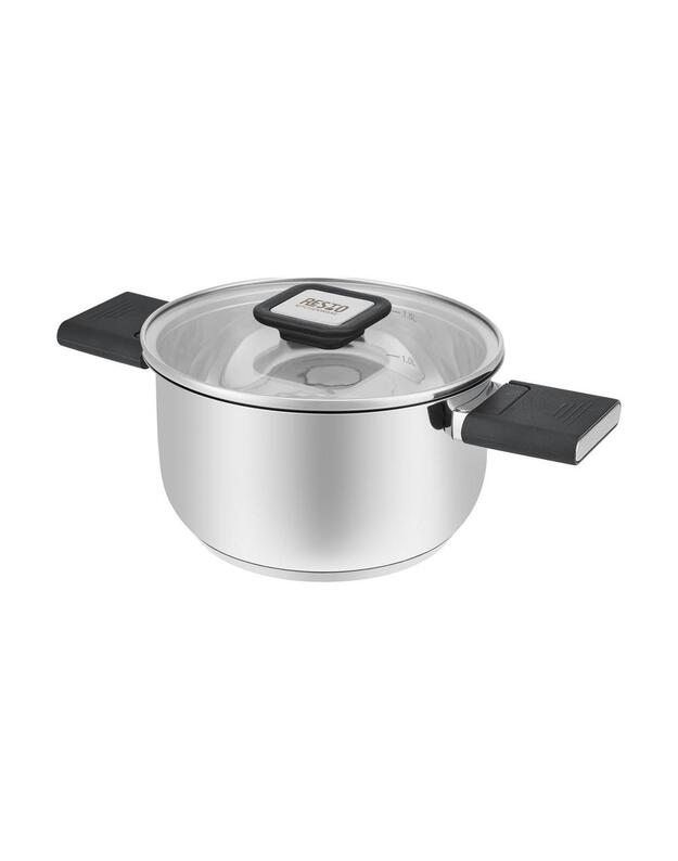 CASSEROLE D16CM 1.8L/92201 RESTO