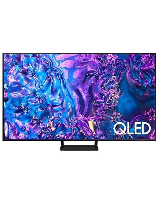 TV Set|SAMSUNG|85 |4K/Smart|QLED|3840x2160|Wireless LAN|Bluetooth|Tizen|Black|QE85Q70DATXXH