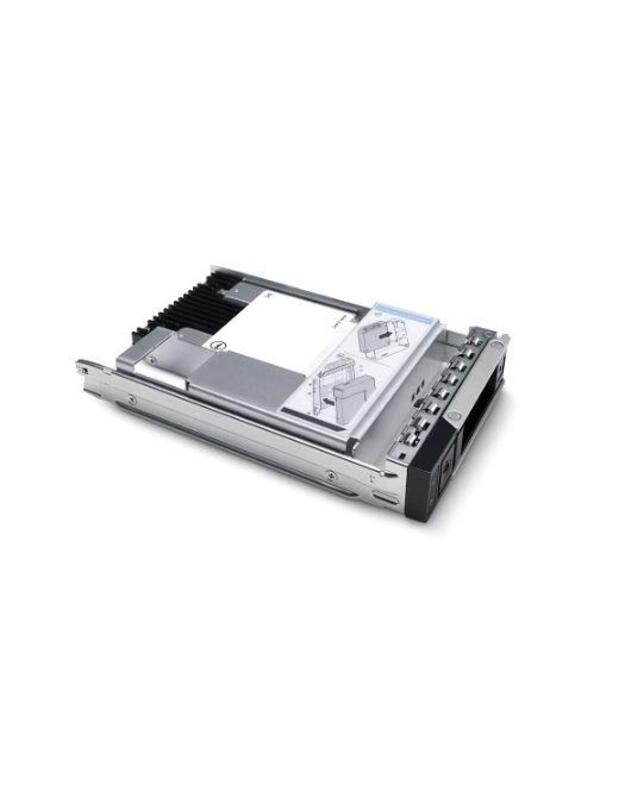 SERVER ACC SSD 960GB SATA RI/3.5   OEM 345-BDQM DELL