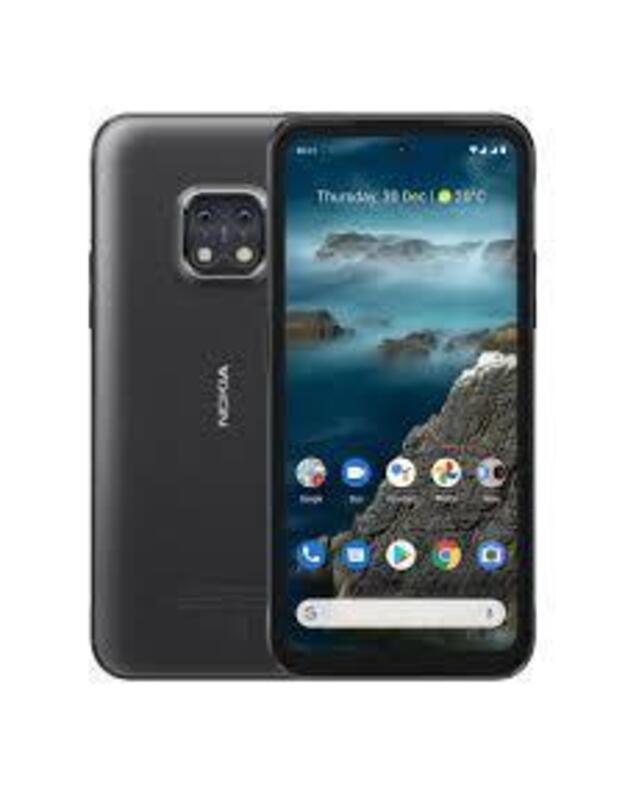 MOBILE PHONE XR20 DUAL SIM 5G/6/128GB GRANITE NOKIA