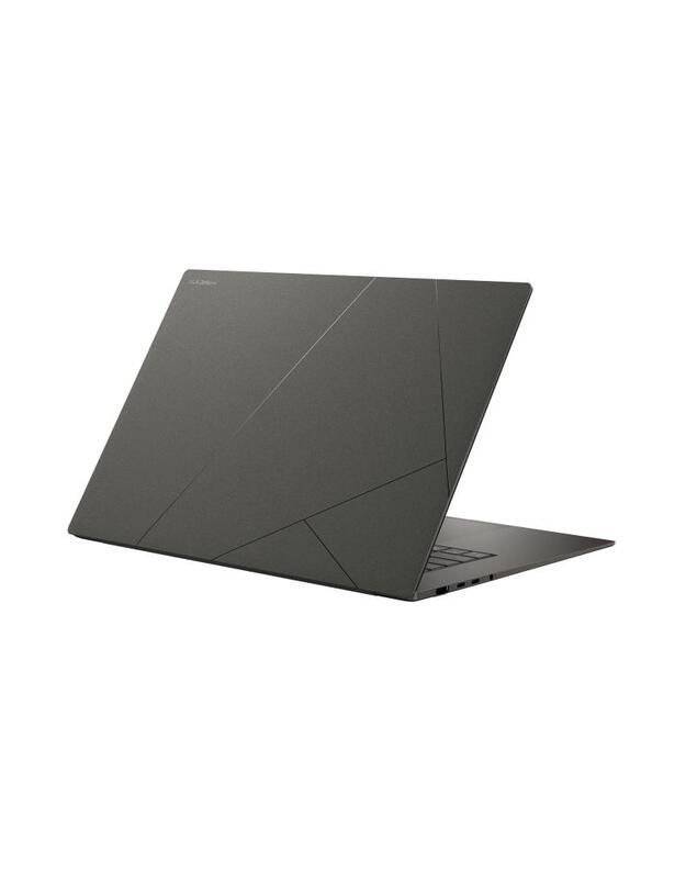 Notebook|ASUS|ZenBook Series|UM5606WA-RK215W|CPU  Ryzen AI 9|HX370|2000 MHz|16 |2880x1800|RAM 32GB|LPDDR5x|SSD 2TB|AMD Radeon 890M Graphics|Integrated|ENG|Card Reader SD|Windows 11 Home|Grey|1.5 kg|90NB13M1-M00FT0