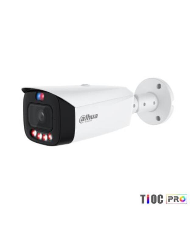 NET CAMERA 6MP IR BULLET/HFW3649T1-ASPV0280B-PRO DAHUA