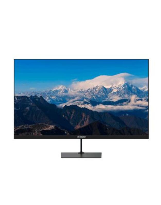 LCD Monitor|DAHUA|27 |Business|Panel VA|1920x1080|16:9|75Hz|5 ms|Tilt|Colour Black|DHI-LM27-C200