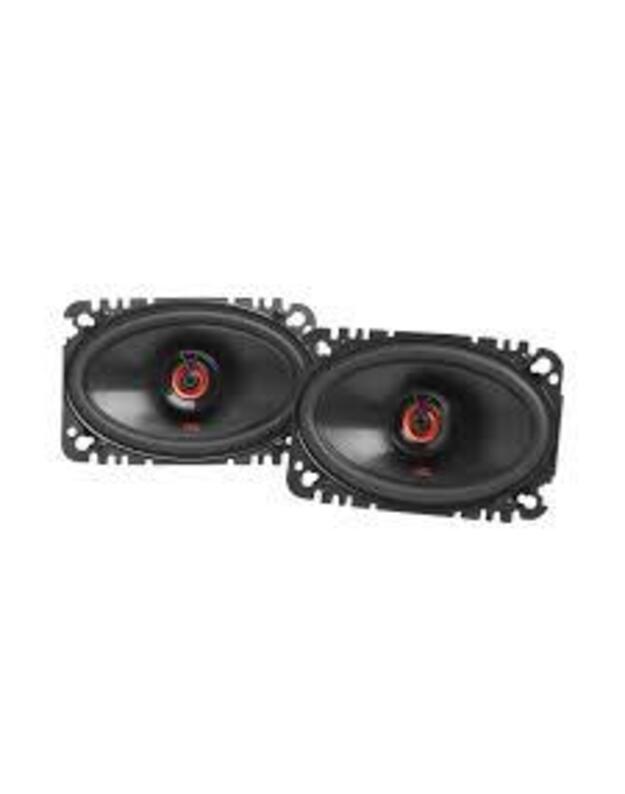 CAR SPEAKERS 4X6  CLUB 6422F/COAXIAL SPKCB6422F JBL