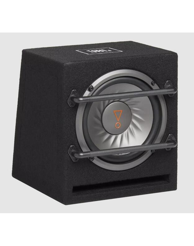 CAR SUBWOOFERS ACTIVE BASSPRO8/SLIM SEALED DVC JBLSUBBP8 JBL