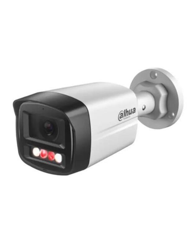 NET CAMERA 4MP IR BULLET/HFW1439TL1-A-IL-0280B DAHUA