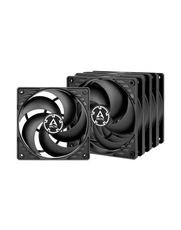 CASE FAN 120MM/5PCS ACFAN00137A ARCTIC