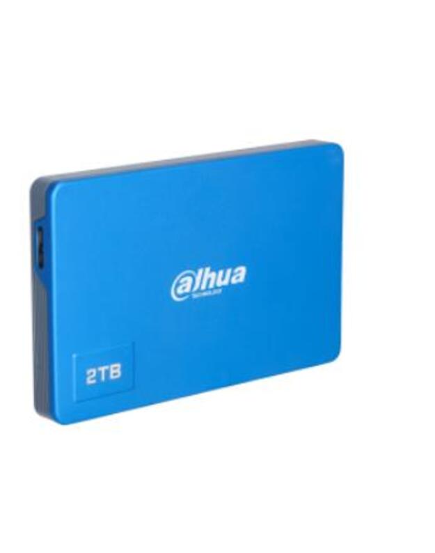 HDD USB3 2TB EXT. 2.5 /BLUE EHDD-E10-2T DAHUA