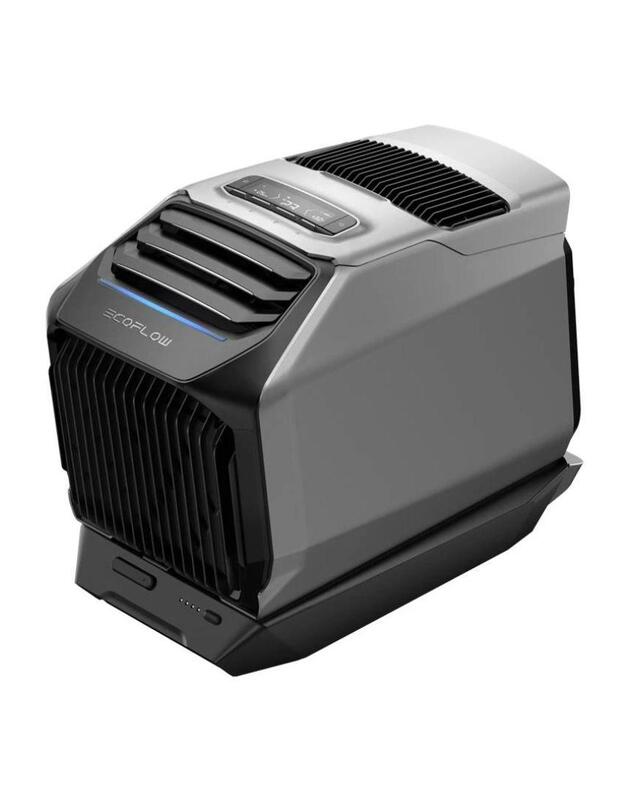 AIR CONDITIONER WAVE2 PORTABLE/5010201019 ECOFLOW