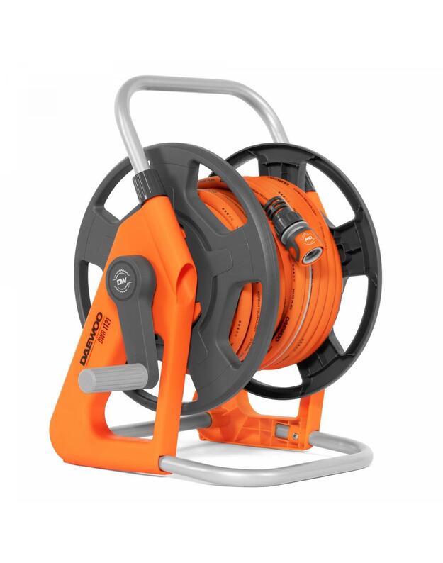 HOSE REEL START KIT 20M/DWR 1121 DAEWOO