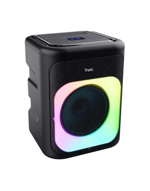 SPEAKER AZURA PARTY WRL/BLACK 25280 TRUST