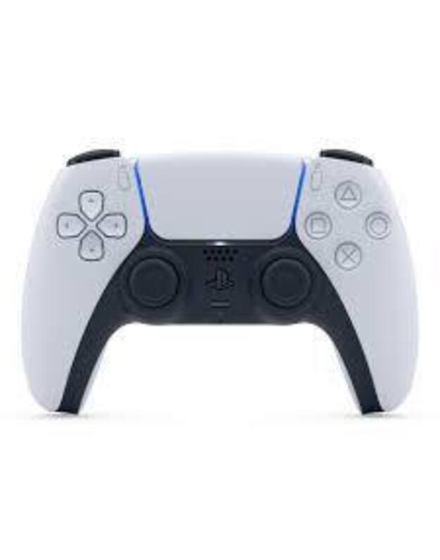 GAMEPAD DUALSENSE V2 WIRELESS/WHITE 711719575856 SONY