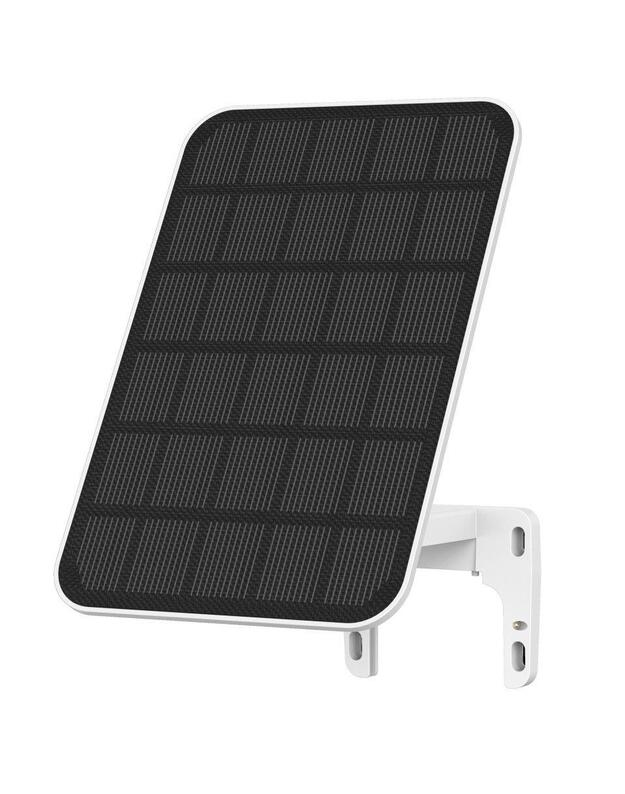 CAMERA ACC SOLAR PANEL 7W/CELL PT FSP13 IMOU