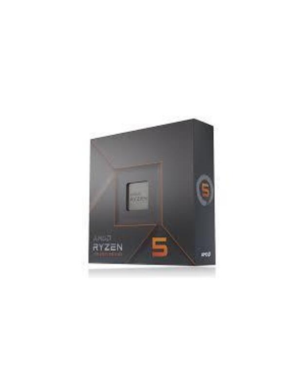 CPU|AMD|Desktop|Ryzen 5|8500G|3500 MHz|Cores 6|16MB|Socket SAM5|65 Watts|GPU Radeon|BOX|100-100000931BOX