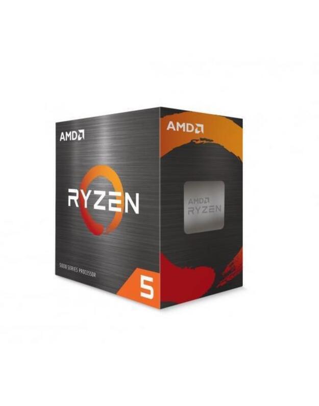 CPU|AMD|Desktop|Ryzen 5|8600G|Phoenix|4300 MHz|Cores 6|16MB|Socket SAM5|65 Watts|GPU Radeon|BOX|100-100001237BOX