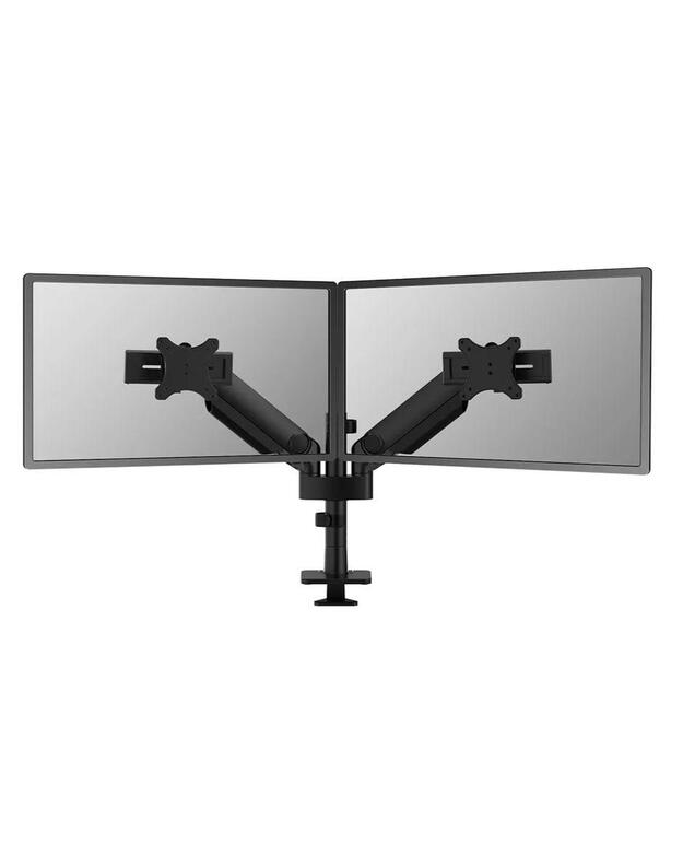 MONITOR ACC DESK MOUNT 24-34  /DUAL DS65S-950BL2 NEOMOUNTS