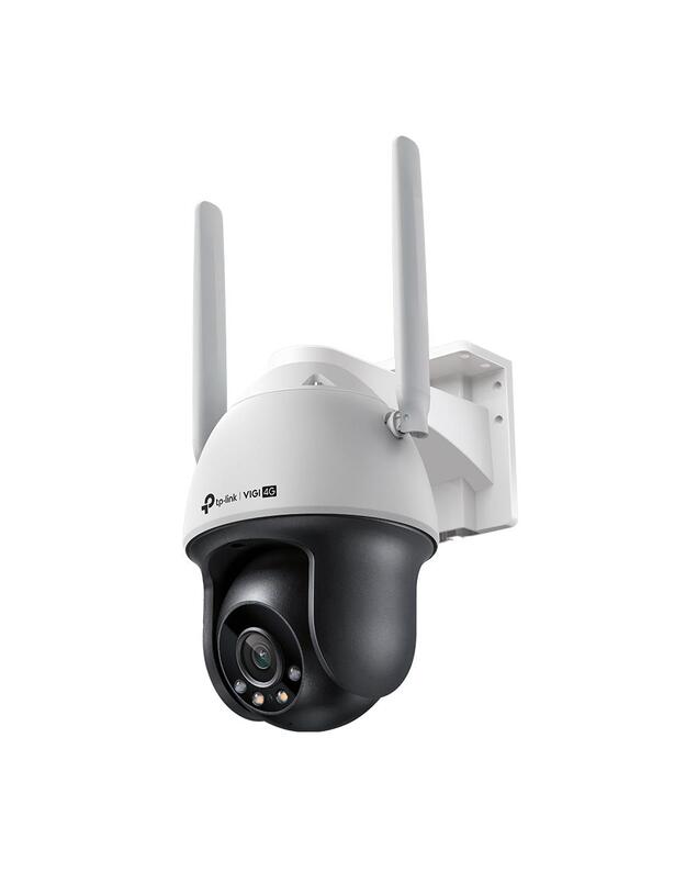 WRL CAMERA 4MP PAN/TILT/VIGI C540-4G(4MM) TP-LINK