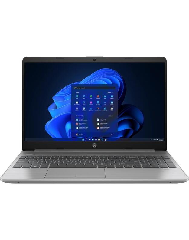 Notebook|HP|255 G9|CPU  Ryzen 5|5625U|2300 MHz|15.6 |1920x1080|RAM 8GB|DDR4|3200 MHz|SSD 512GB|AMD Radeon Graphics|Integrated|ENG|NumberPad|Windows 11 Home|1.74 kg|9V1F0AT