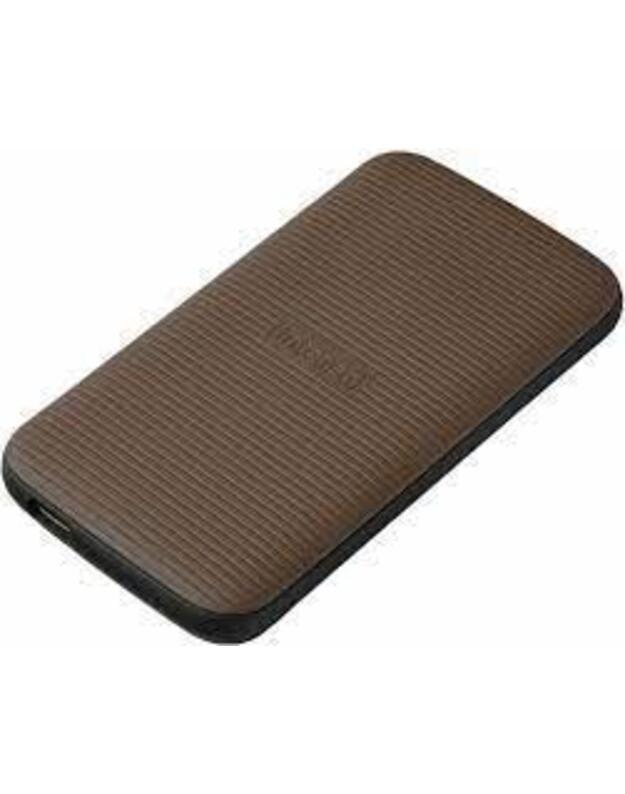 External SSD|INTENSO|TX500|1TB|USB 3.2|3827460