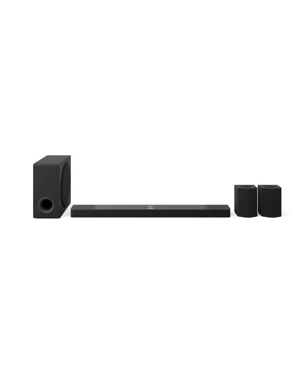 SOUND BAR/S95TR LG