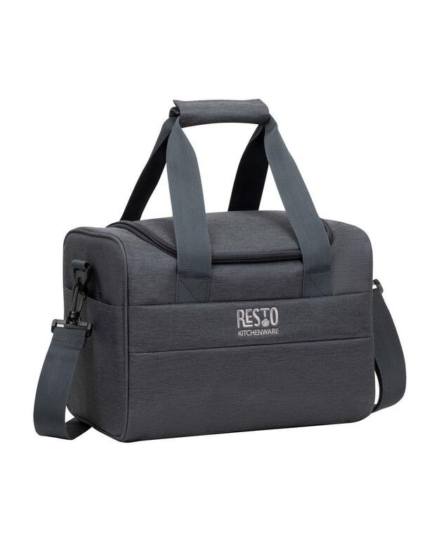 COOLER BAG/14L 5514 DARKGREY RESTO