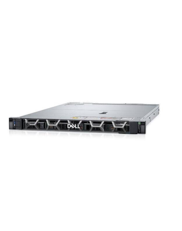 SERVER R360 E-2468 H755 16GB/480GB/4X3.5/2X700/R/3YNBD DELL