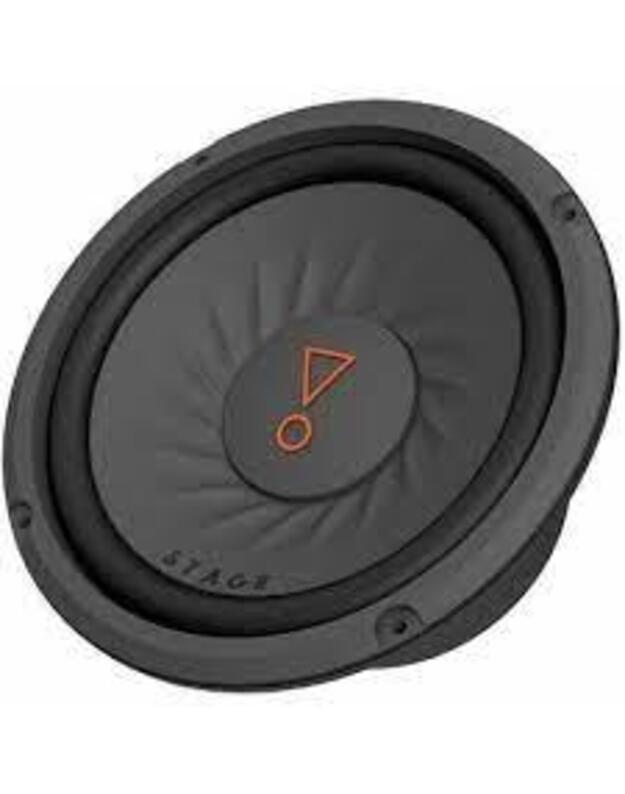 CAR SUBWOOFER 8  PASSIVE/UNIT JBLSUBST82 JBL