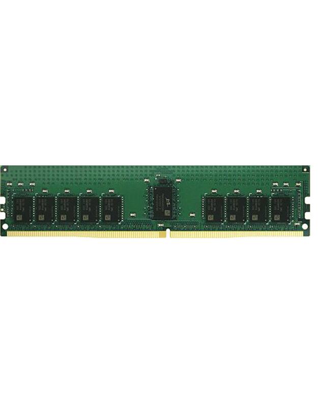 NAS ACC RAM MEMORY DDR4 16GB/ECC D4EU01-16G SYNOLOGY