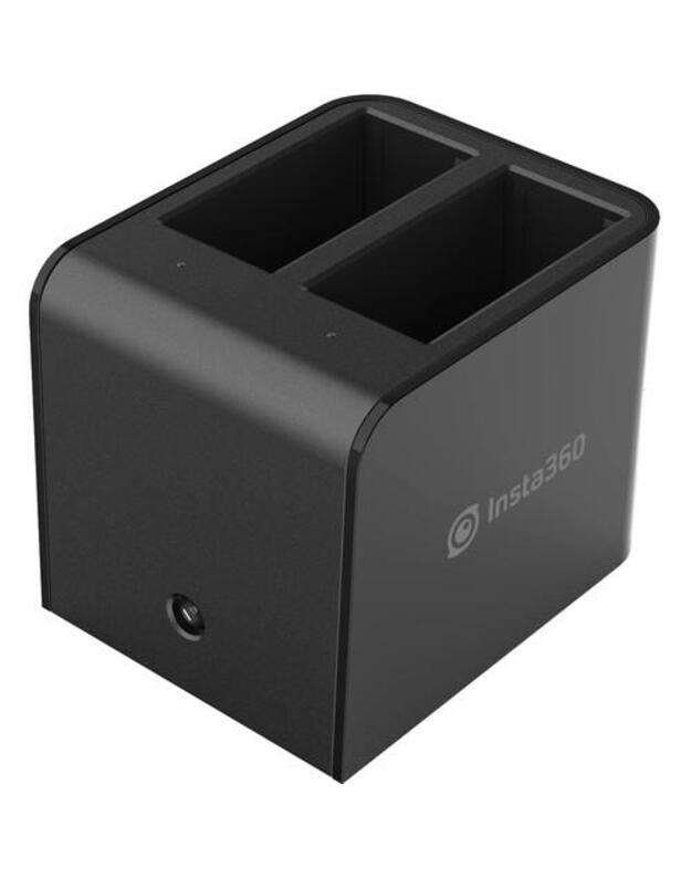 ACTION CAM ACC CHARGING/STATION PRO CINPBTC/A INSTA360