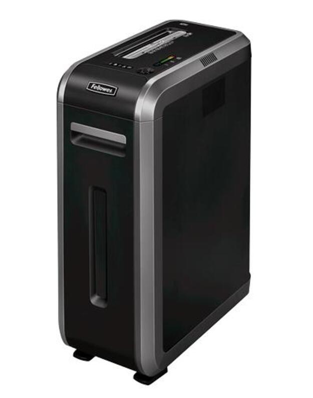 SHREDDER POWERSHRED 125I/4613001 FELLOWES