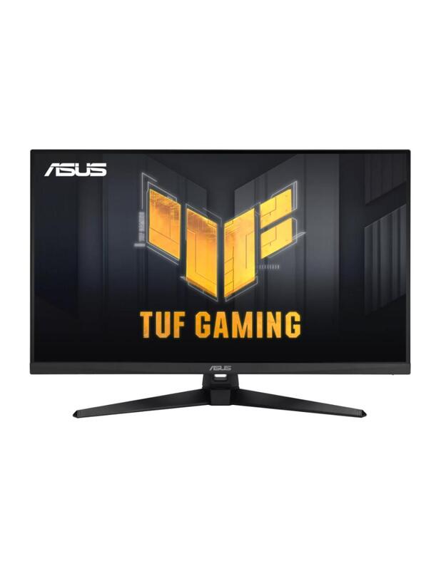 LCD Monitor|ASUS|31.5 |Gaming/4K|3840x2160|16:9|160|Matte|1 ms|Tilt|90LM08L0-B01970