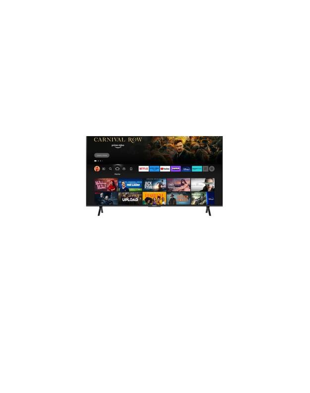 TV Set|PANASONIC|85 |4K|3840x2160|Wireless LAN|Bluetooth|Fire OS|Black|TX-85MX800E