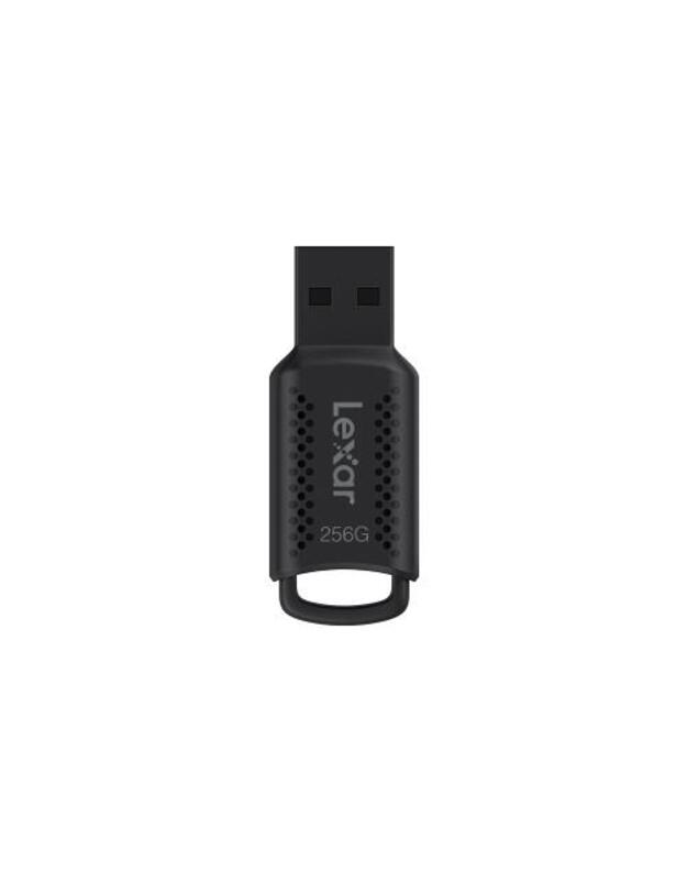 MEMORY DRIVE FLASH USB3 256GB/V400 LJDV400256G-BNBNG LEXAR