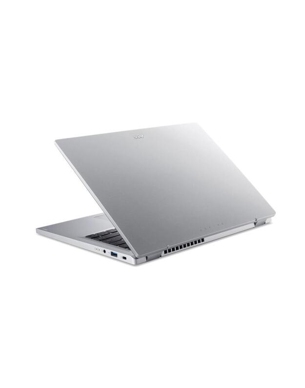 Notebook|ACER|Aspire|AG15-31P-C73Z|N100|3400 MHz|15.6 |1920x1080|RAM 4GB|LPDDR5|SSD 128GB|Intel UHD Graphics|Integrated|ENG/RUS|Windows 11 Home in S Mode|Pure Silver|1.75 kg|NX.KRYEL.002