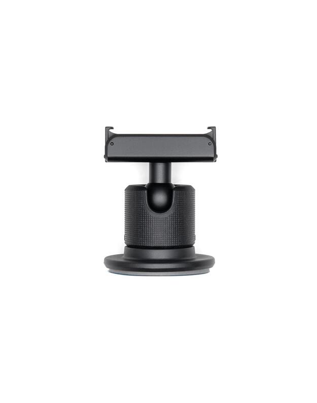 CAMERA ACC ADAPTER MOUNT BALL/JOINT CP.OS.00000234.01 DJI