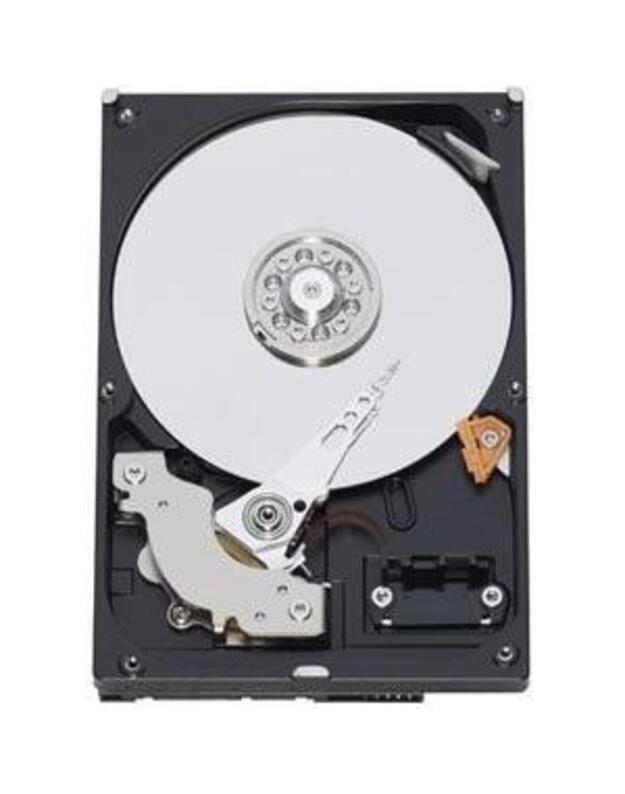 HDD|WESTERN DIGITAL|Blue|1TB|SATA 3.0|64 MB|5400 rpm|3,5 |WD10EARZ