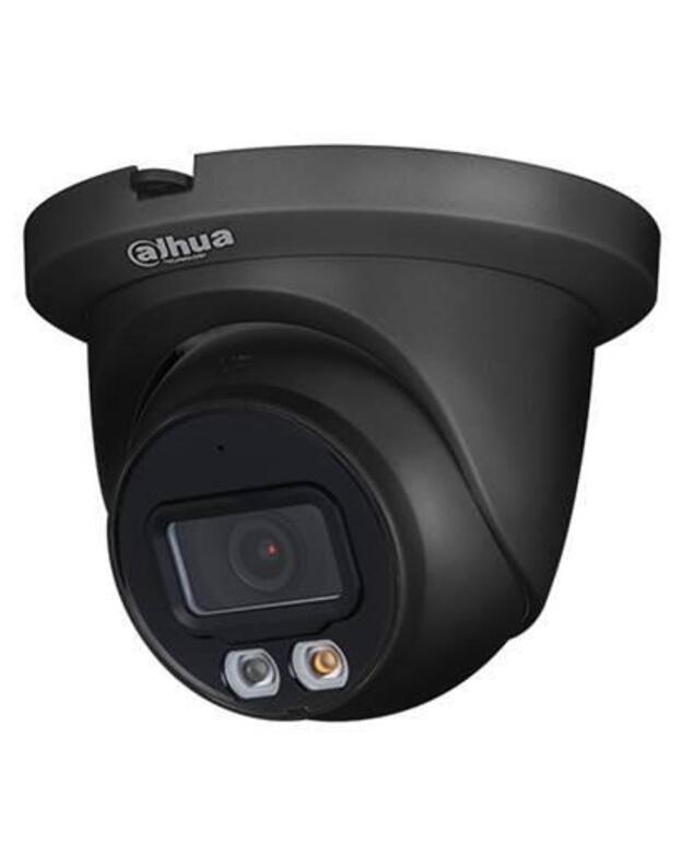 NET CAMERA 5MP IR EYEBALL/HDW2549TM-S-IL-0280B-B DAHUA