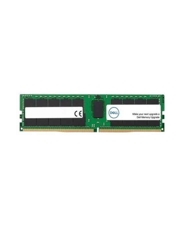 Server Memory Module|DELL|DDR4|32GB|UDIMM/ECC|3200 MHz|AC140423