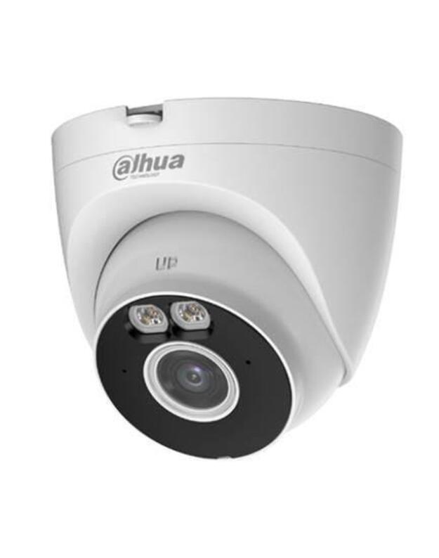 NET CAMERA 2MP LED EYEBAL WIFI/T2A-LED 2.8MM DAHUA