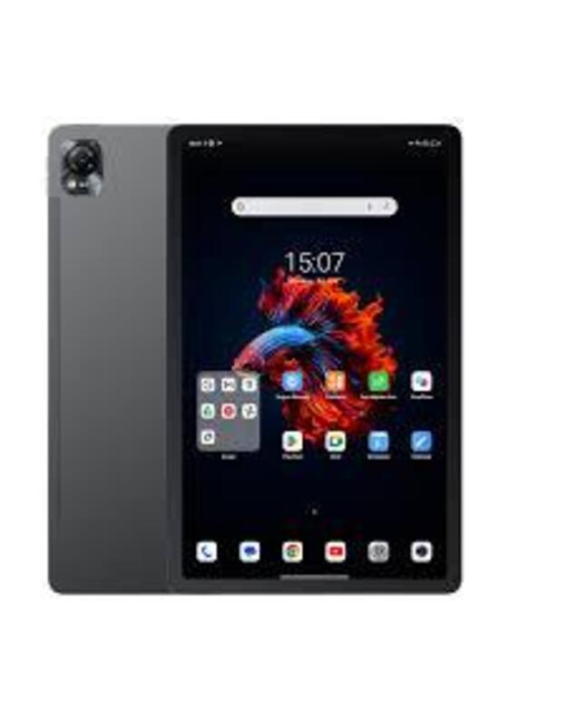 TABLET TAB MEGA1 11  256GB LTE/TAB MEGA1 GREY BLACKVIEW