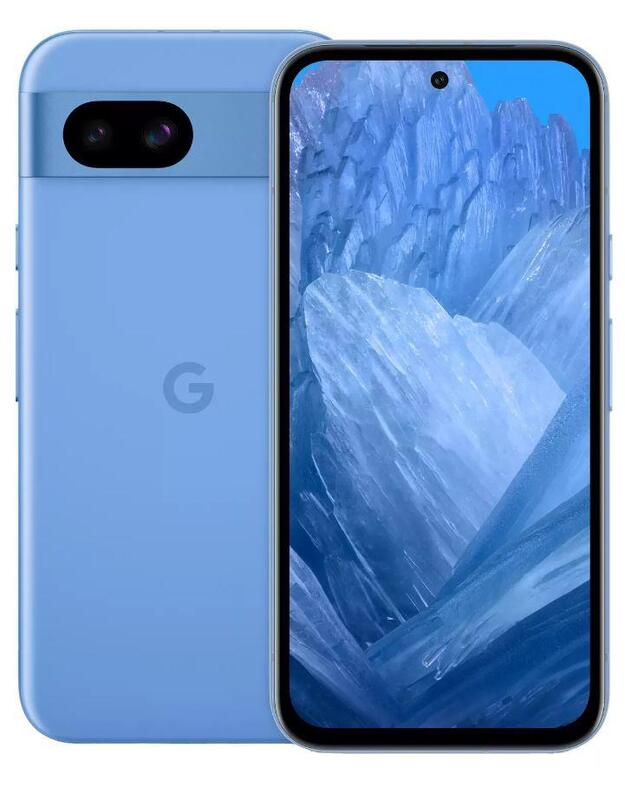 MOBILE PHONE PIXEL 8A 128GB/BAY GA05570-GB GOOGLE