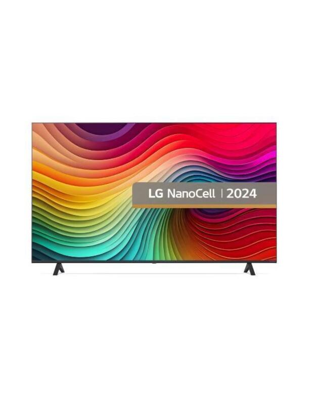 TV Set|LG|75 |4K/Smart|3840x2160|Wireless LAN|Bluetooth|webOS|75NANO81T3A