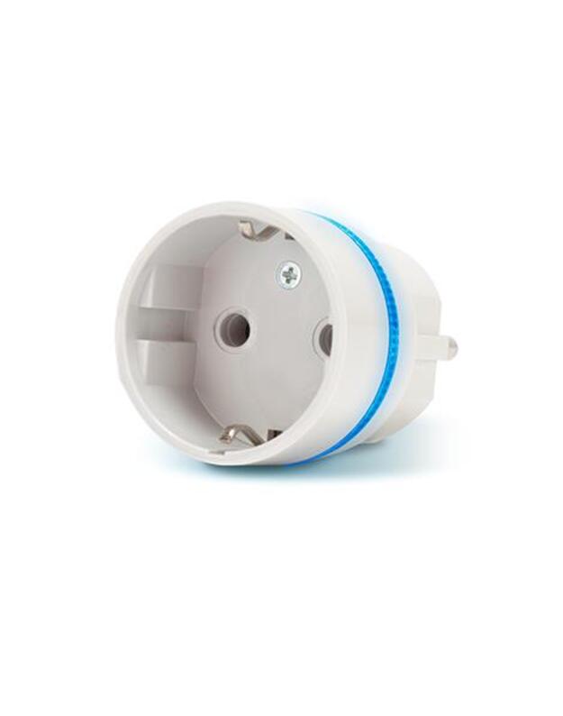 SMART HOME SOCKET ABAX2/TYPE-F ASW-200F SATEL