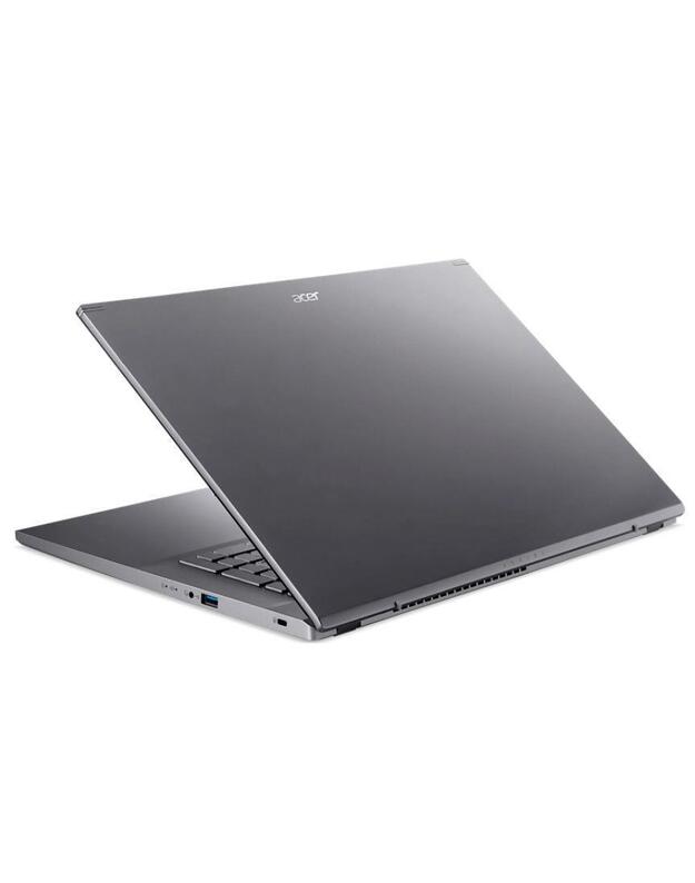 Notebook|ACER|Aspire|A517-53-55E2|CPU  Core i5|i5-12450H|2000 MHz|17.3 |1920x1080|RAM 16GB|DDR4|SSD 1TB|Intel UHD Graphics|Integrated|ENG|Windows 11 Home|Steel Grey|2.2 kg|NX.KQBEL.003